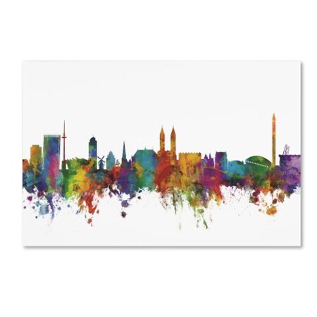 Trademark Fine Art